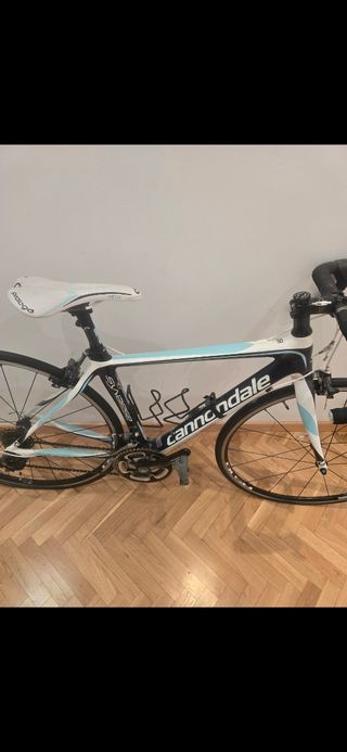 Cannondale Synapse taglia 48