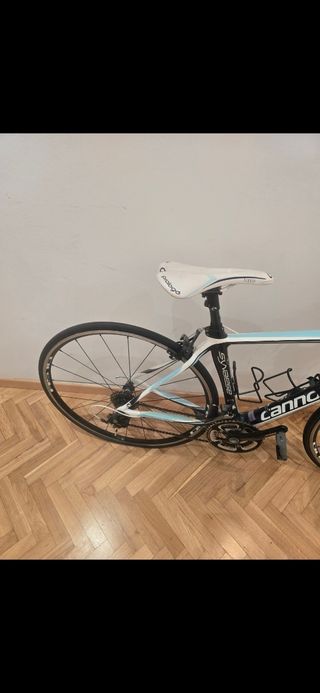 Cannondale Synapse taglia 48