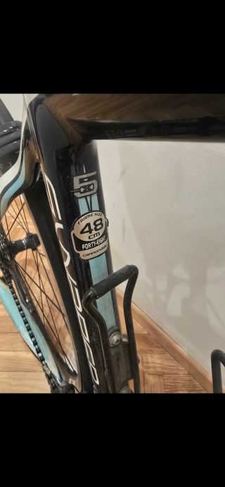 Cannondale Synapse taglia 48