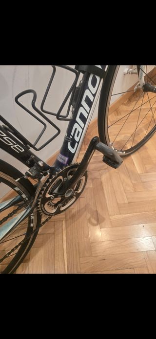 Cannondale Synapse taglia 48