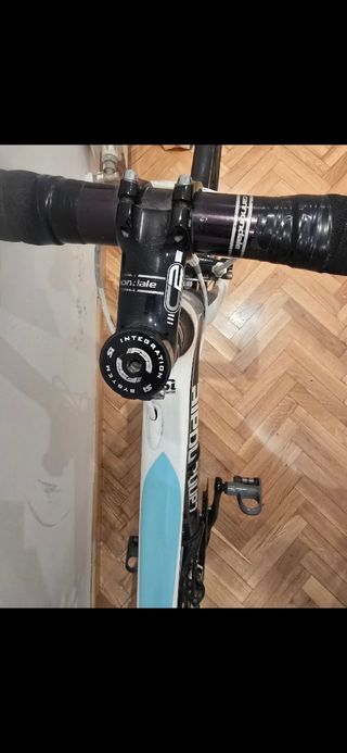 Cannondale Synapse taglia 48