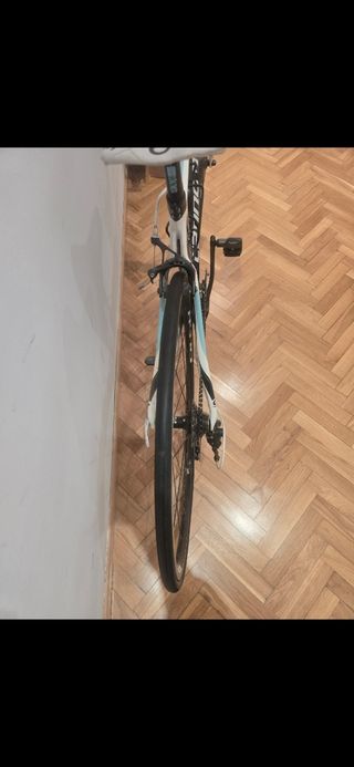 Cannondale Synapse taglia 48