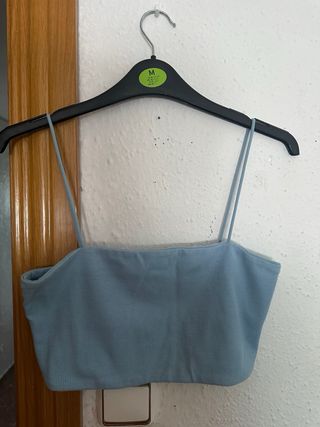 2 Camisetas SHEIN Moradas Talla M