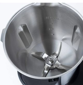 Robot de Cocina H.Koenig