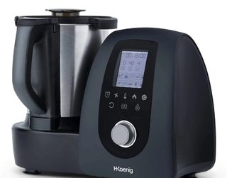 Robot de Cocina H.Koenig