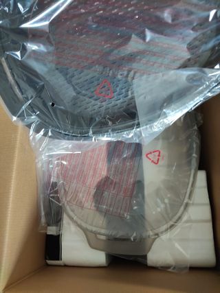 Robot de Cocina H.Koenig