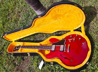 Gibson ES-335 Murphy Lab '61 Reissue