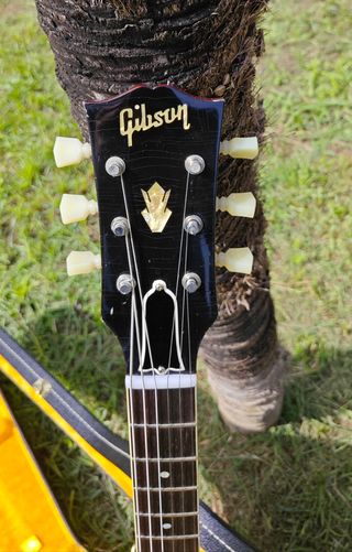 Gibson ES-335 Murphy Lab '61 Reissue