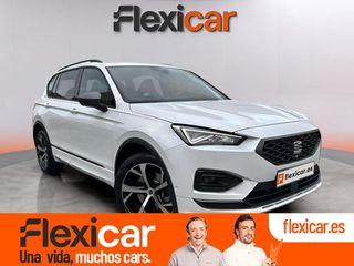 Seat Tarraco 1.4 E-Hybrid 180kW DSG FR