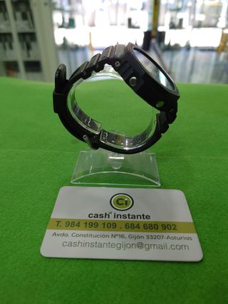 Reloj G-Shock GA-2100 Negro