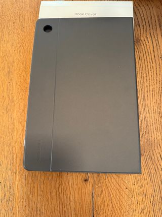 Book Cover Samsung Tab A8