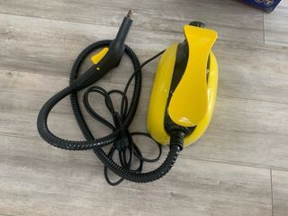 Aparato Limpieza Vapor Silvano VM-101