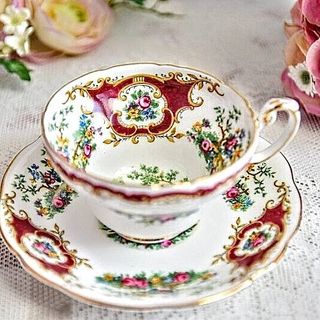 Tazza da tè Foley England