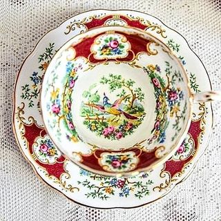 Tazza da tè Foley England