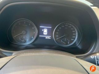 Hyundai i30 1.0 TGDI Klass