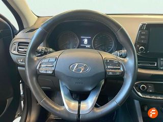 Hyundai i30 1.0 TGDI Klass