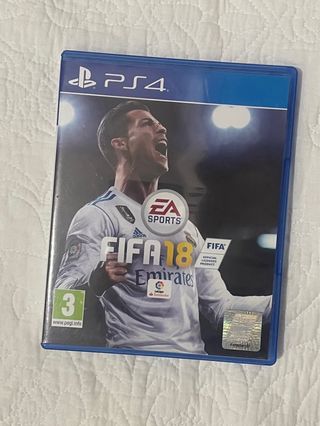 Lote Juegos PS4: PES, FIFA y NBA 2K