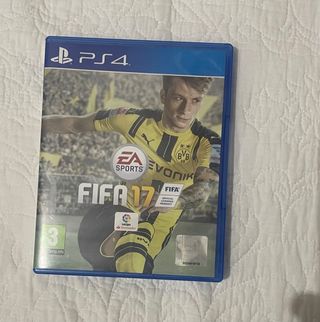 Lote Juegos PS4: PES, FIFA y NBA 2K
