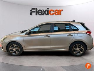 Hyundai i30 1.0 TGDI Klass