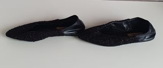 Bailarinas Zara Mujer Talla 36