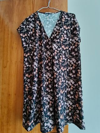 Ropa mujer por separado