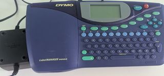 Etiquetadora Dymo LabelMANAGER 9000