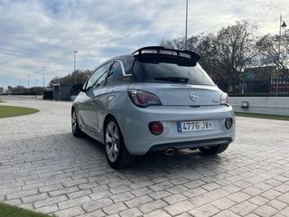 Opel ADAM 2018