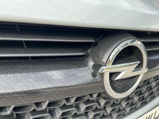 Opel ADAM 2018