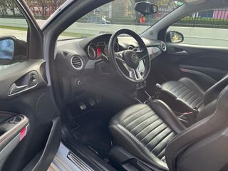 Opel ADAM 2018