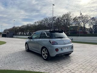 Opel ADAM 2018