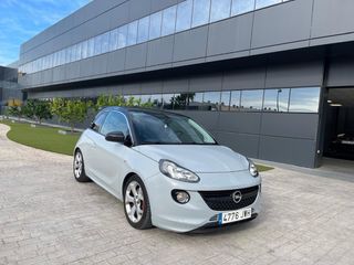 Opel ADAM 2018