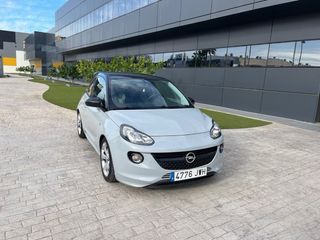 Opel ADAM 2018