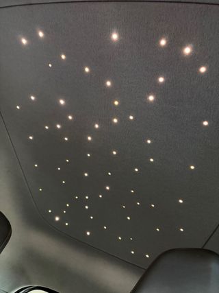 Opel ADAM S 150cv 2017