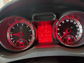 Opel ADAM S 150cv 2017