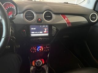 Opel ADAM S 150cv 2017