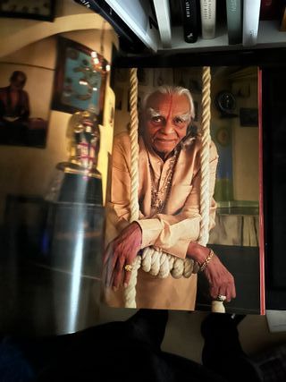 Michael O'Neill. Sullo Yoga: L'architettura del...