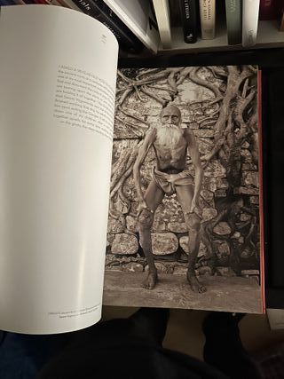 Michael O'Neill. Sullo Yoga: L'architettura del...