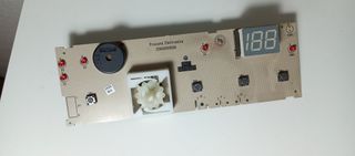 Placa Control Lavavajillas Fagor 