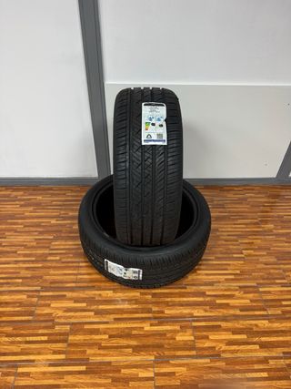 Neumáticos 235/40R19 nuevos 2 unidades