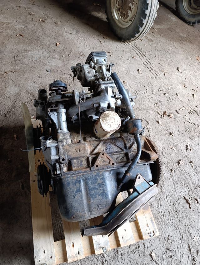 Motor Seat 1500