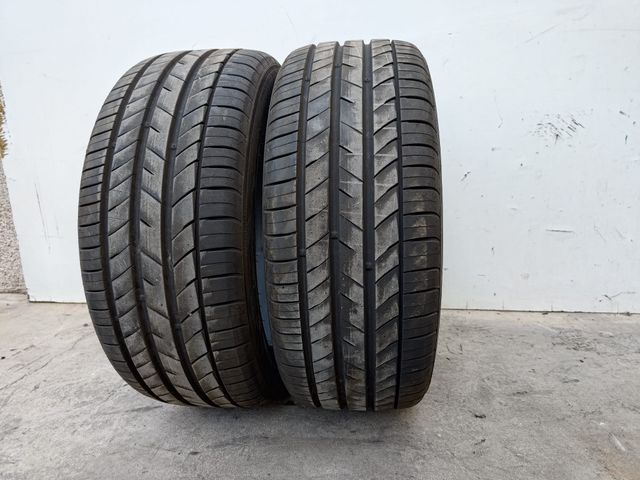 165248 NEUMATICOS KUMHO ECSTA HS52 215/45R16 90V