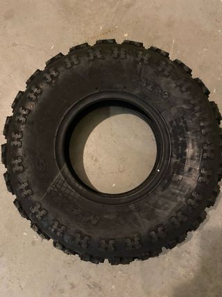 Neumático Quad Maxxis Razr 23x7-10