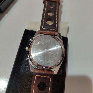 Orologio Yonger & Bresson Chronographe