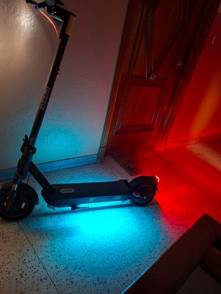 Xiaomi 5 Max Patinete Eléctrico