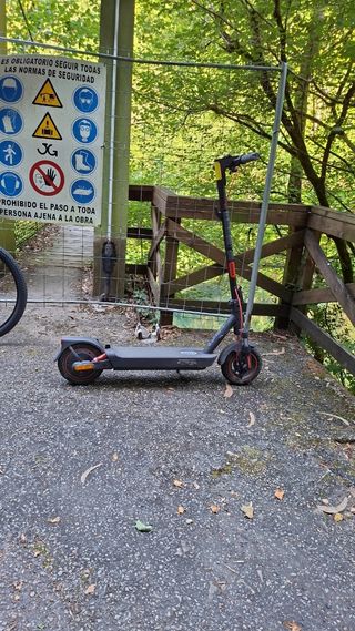Xiaomi 5 Max Patinete Eléctrico