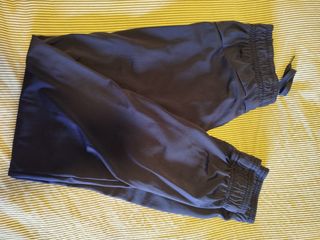 Pantalón corto deportivo Puma azul
