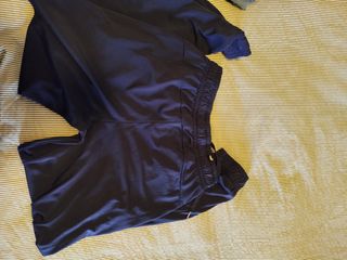 Pantalón corto deportivo Puma azul