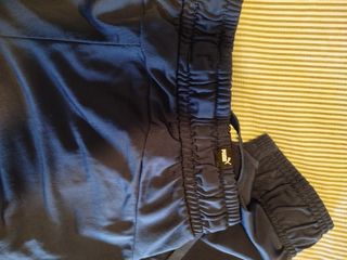 Pantalón corto deportivo Puma azul