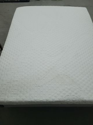 Colchón Gomarco 150x190x21cm