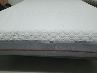 Colchón Gomarco 150x190x21cm